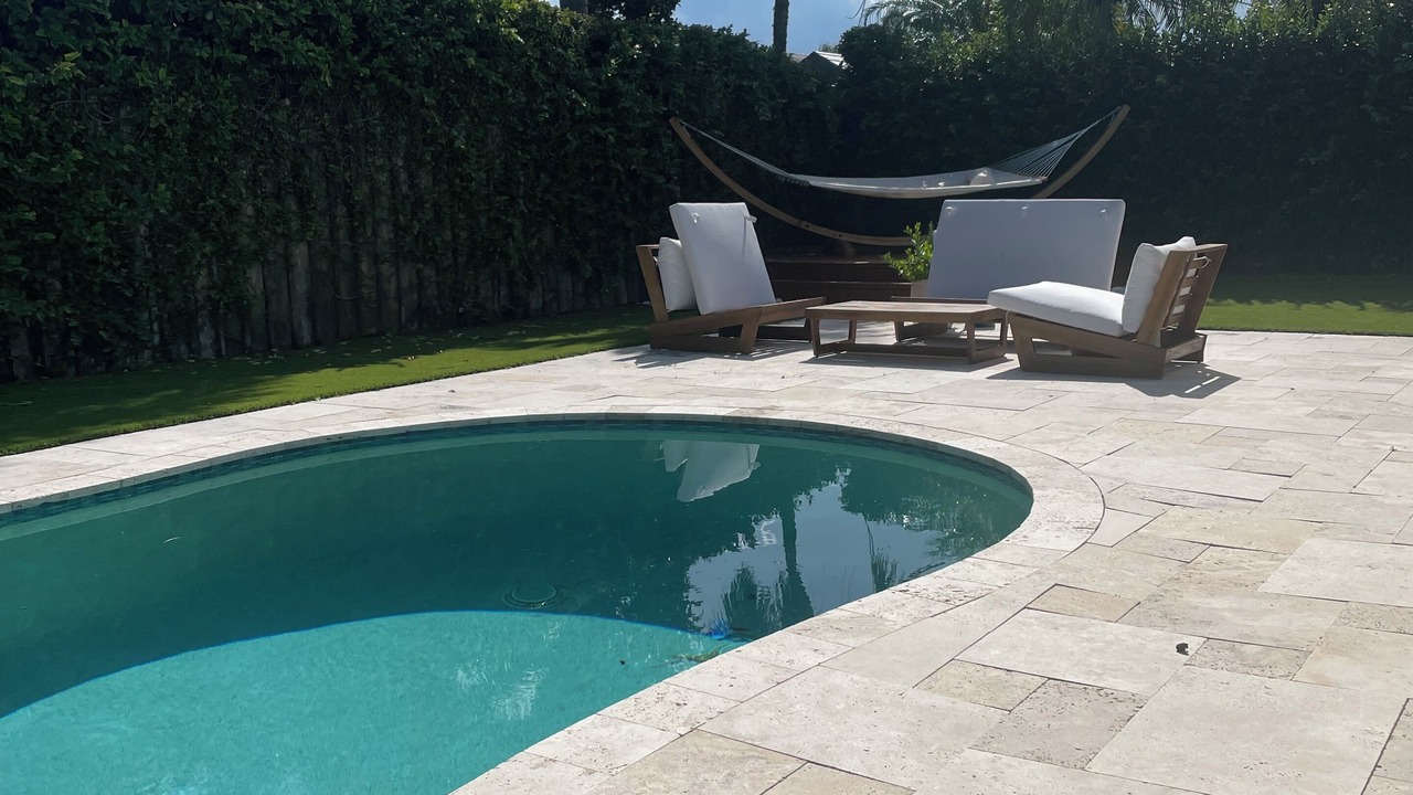 Photo of Outdoor in Garden Isles