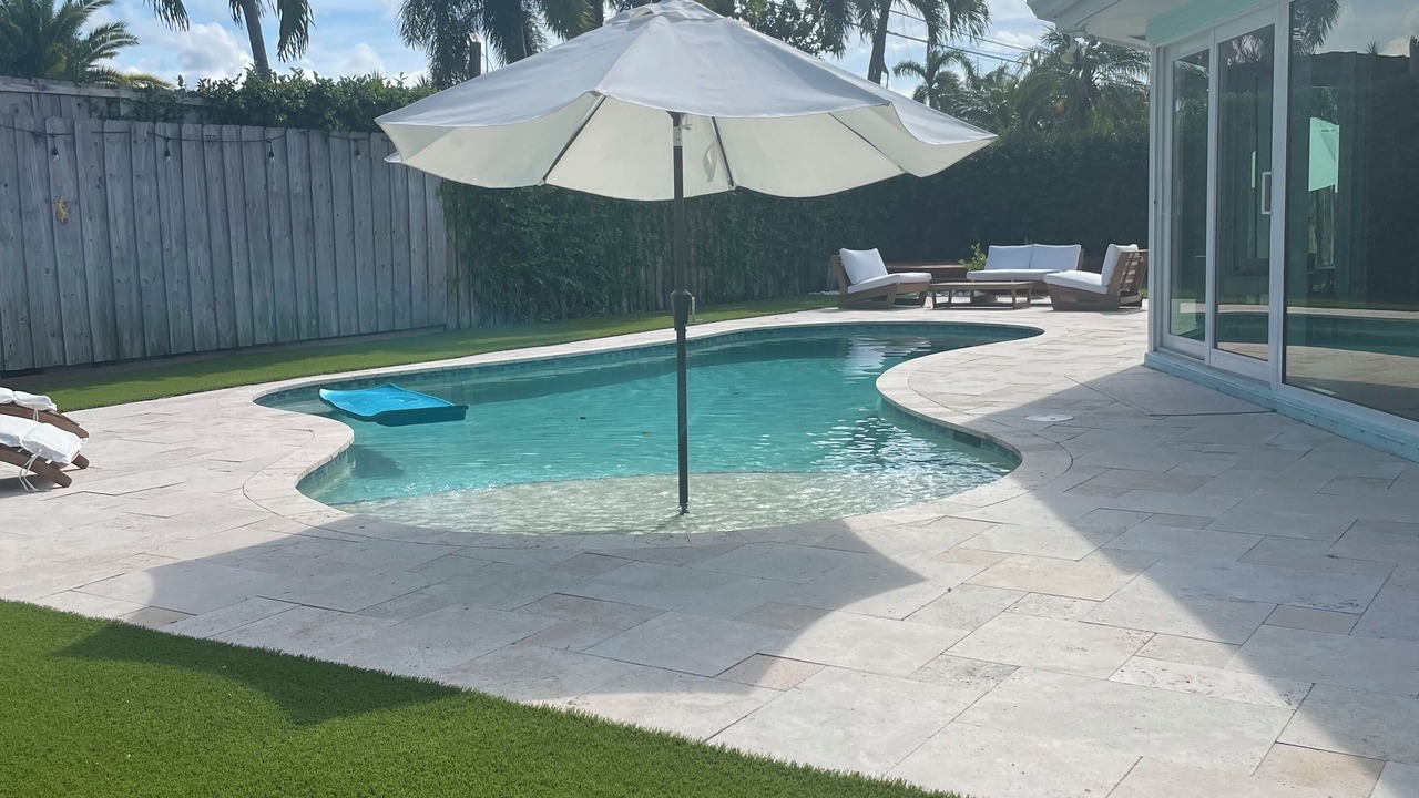 Photo of Outdoor in Garden Isles