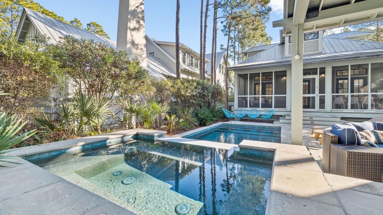 Photo of Outdoor in Forest District