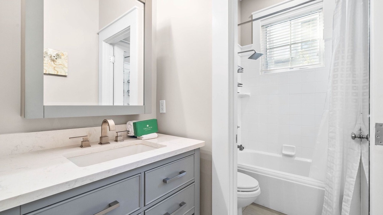 Photo of Bathroom in Forest District