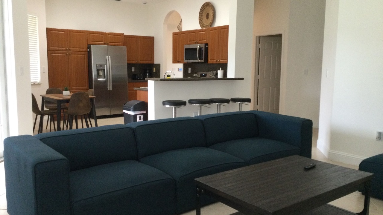 Photo of Livingroom in Goulds