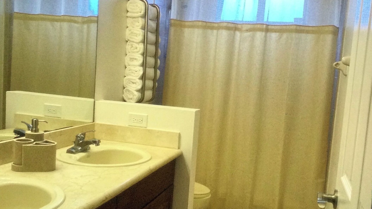 Photo of Bathroom in Goulds