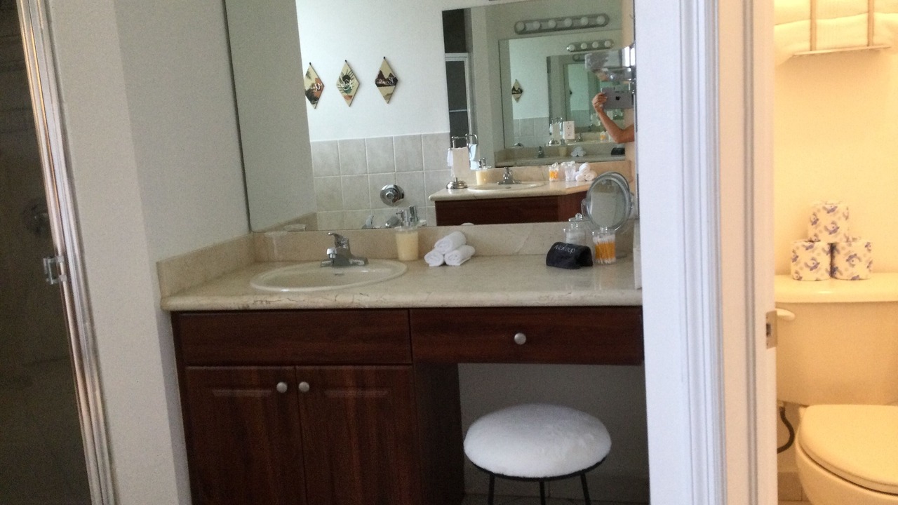 Photo of Bathroom in Goulds