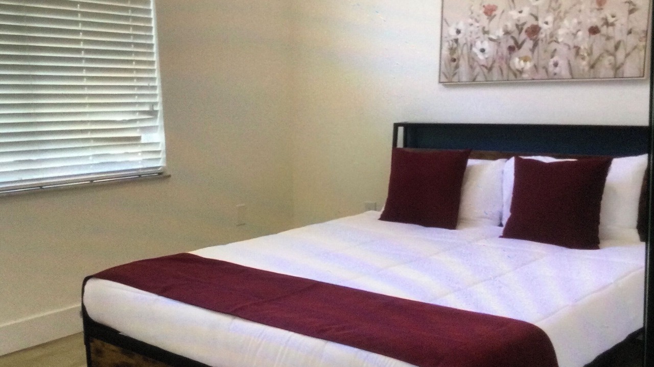 Photo of Bedroom in Goulds