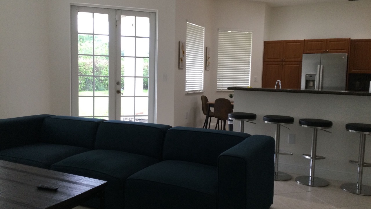 Photo of Livingroom in Goulds