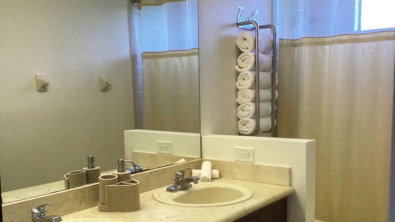Photo of Bathroom in Goulds