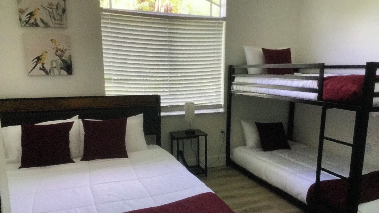 Photo of Bedroom in Goulds