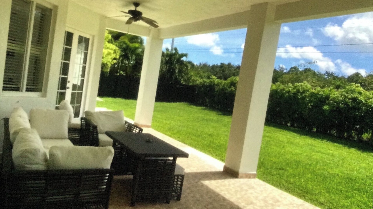 Photo of Patio Balcony in Goulds