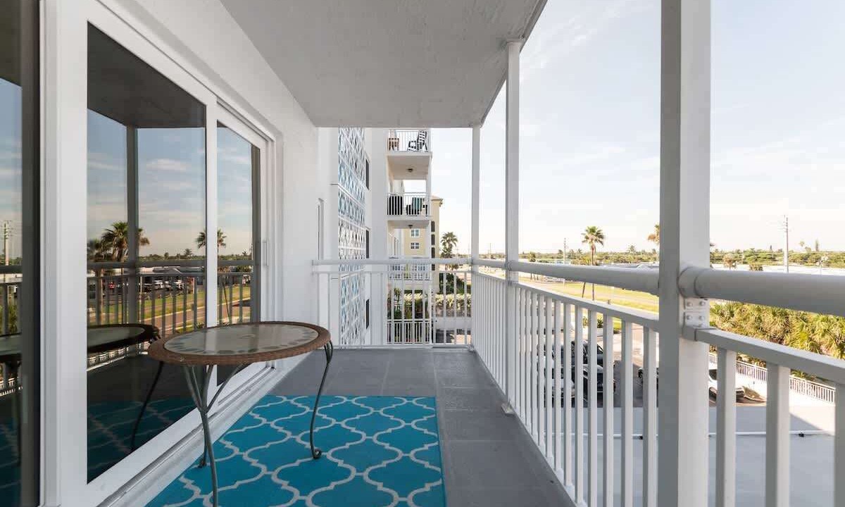 Photo of Outdoor in South Patrick Shores
