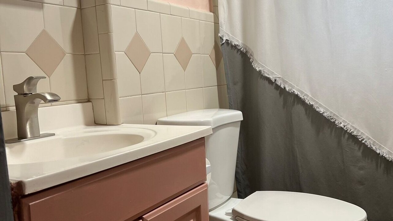 Photo of Bathroom in Griffin Heights