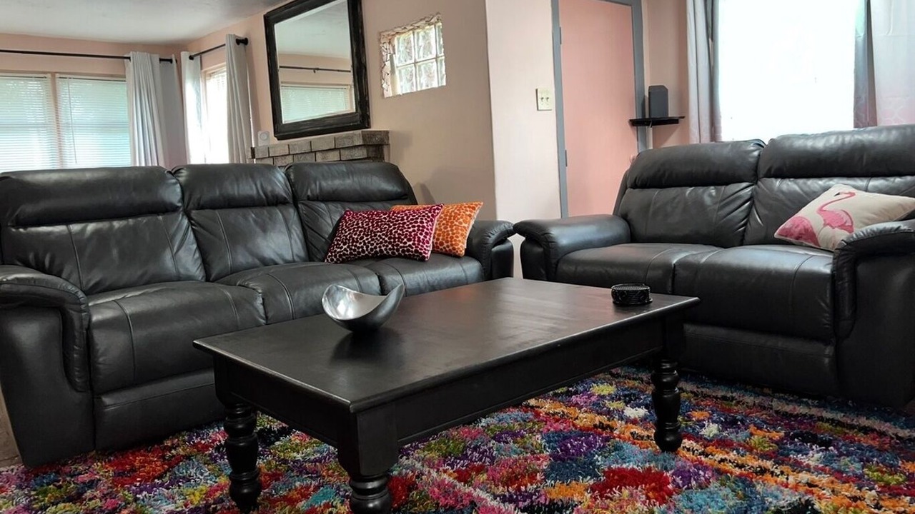 Photo of Bedroom in Griffin Heights