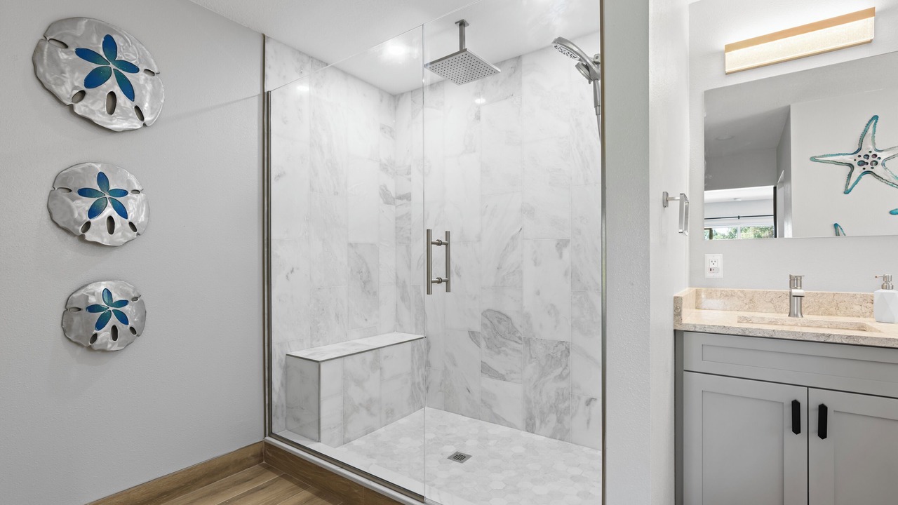 Photo of Bathroom in Pinellas Park