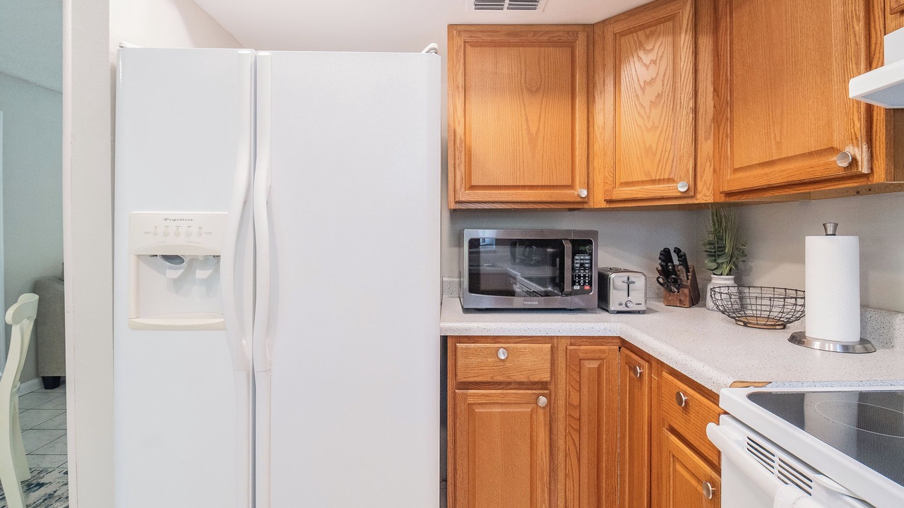 Photo of Kitchen in Winter Haven