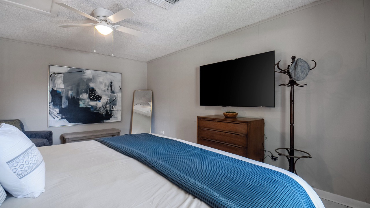 Photo of Bedroom in Winter Haven