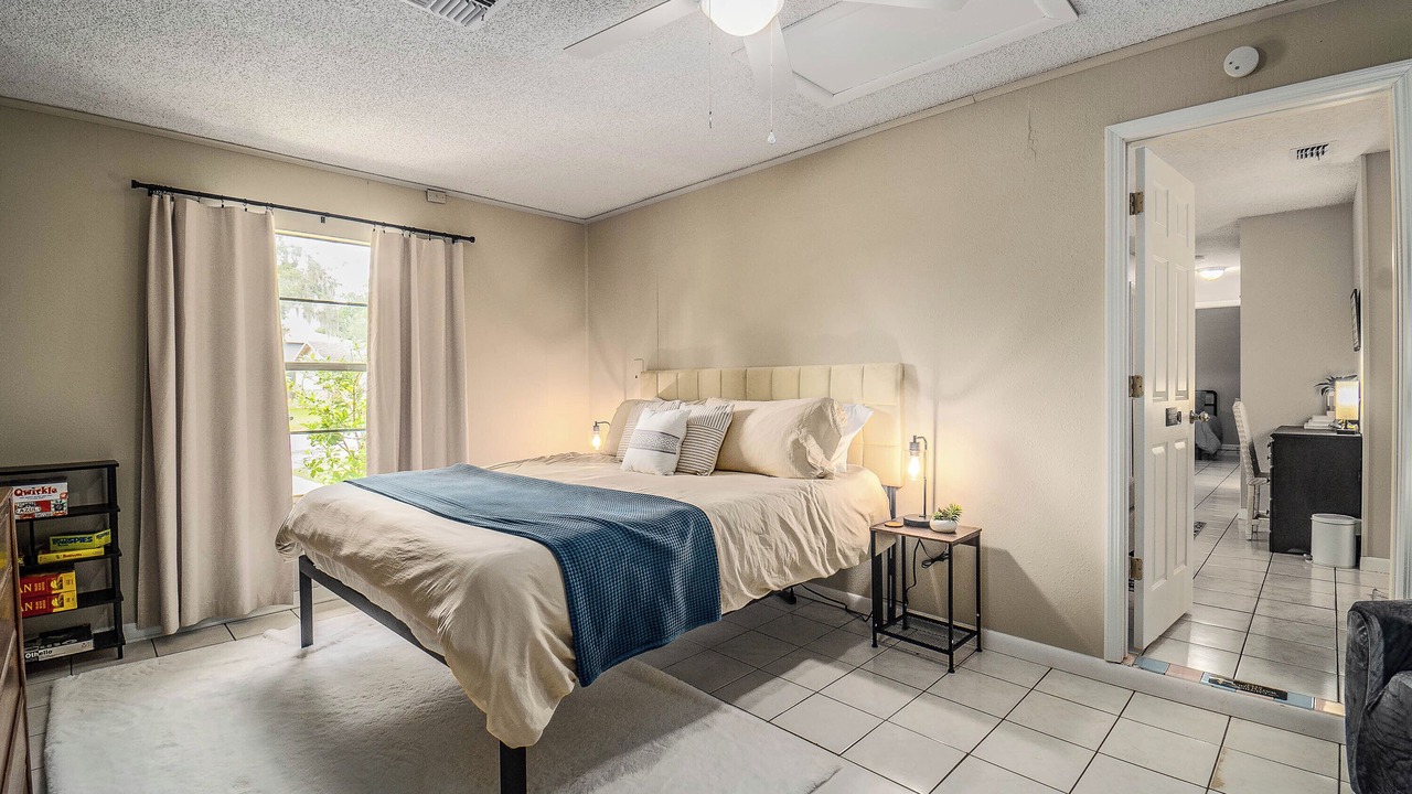 Photo of Bedroom in Winter Haven