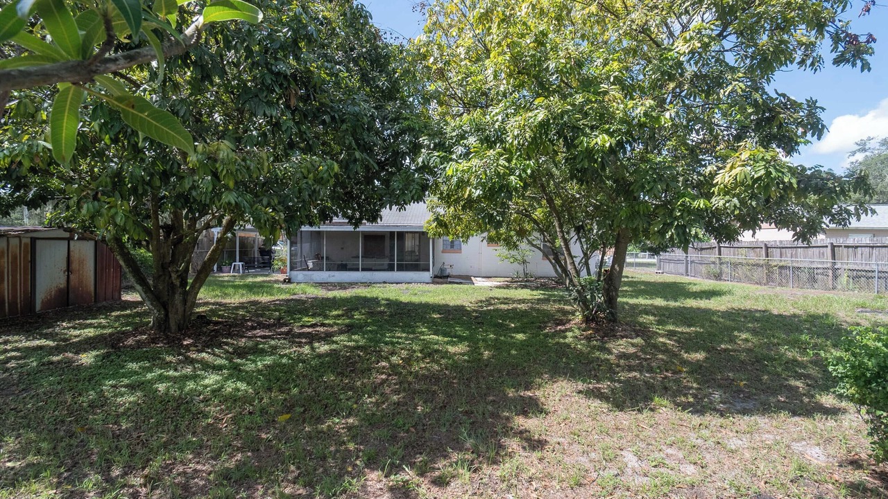 Photo of Outdoor in Winter Haven
