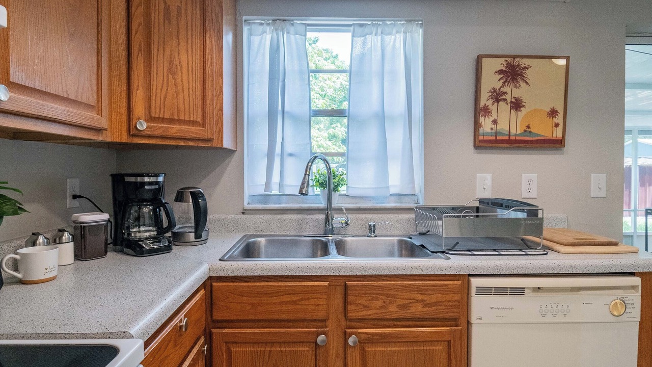 Photo of Kitchen in Winter Haven