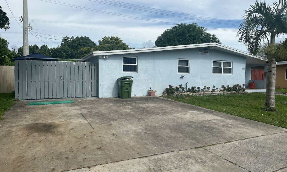Photo of Others in Pembroke Pines