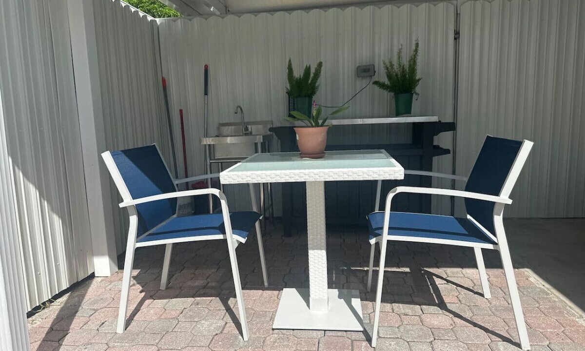 Photo of Outdoor in Pembroke Pines