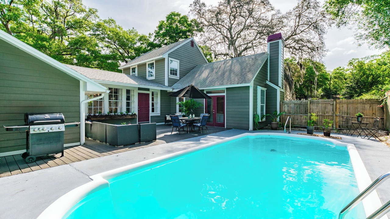 Photo of Outdoor in Old Seminole Heights