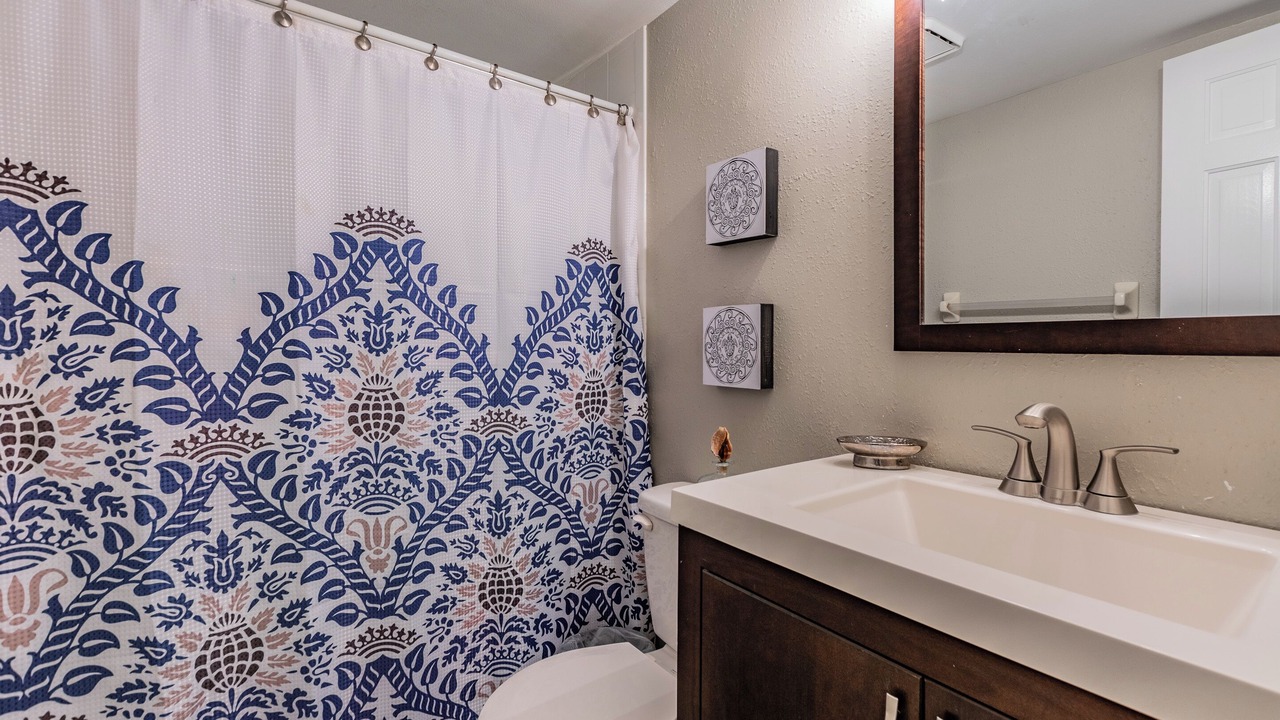 Photo of Bathroom in Old Seminole Heights