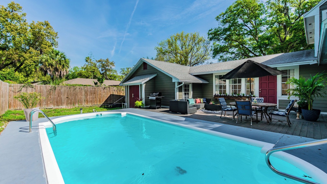 Photo of Outdoor in Old Seminole Heights