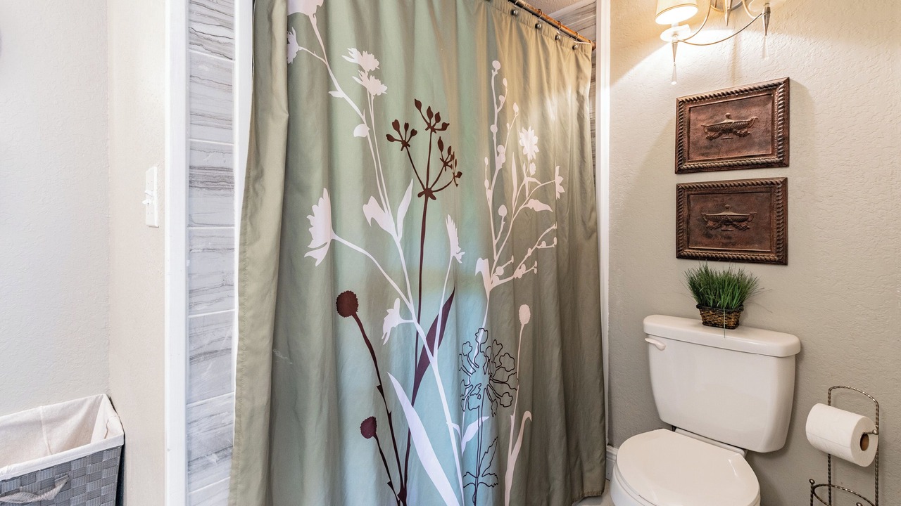 Photo of Bathroom in Old Seminole Heights
