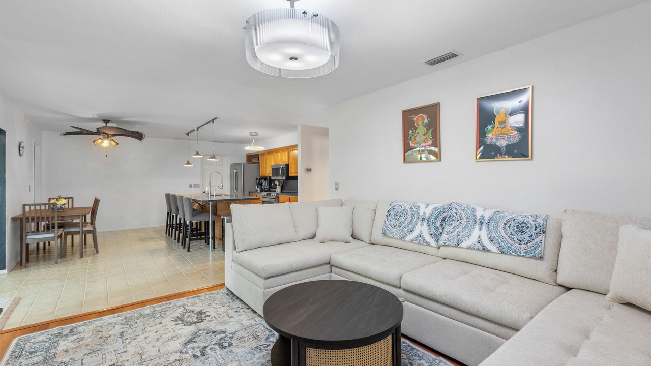 Photo of Livingroom in Clearwater