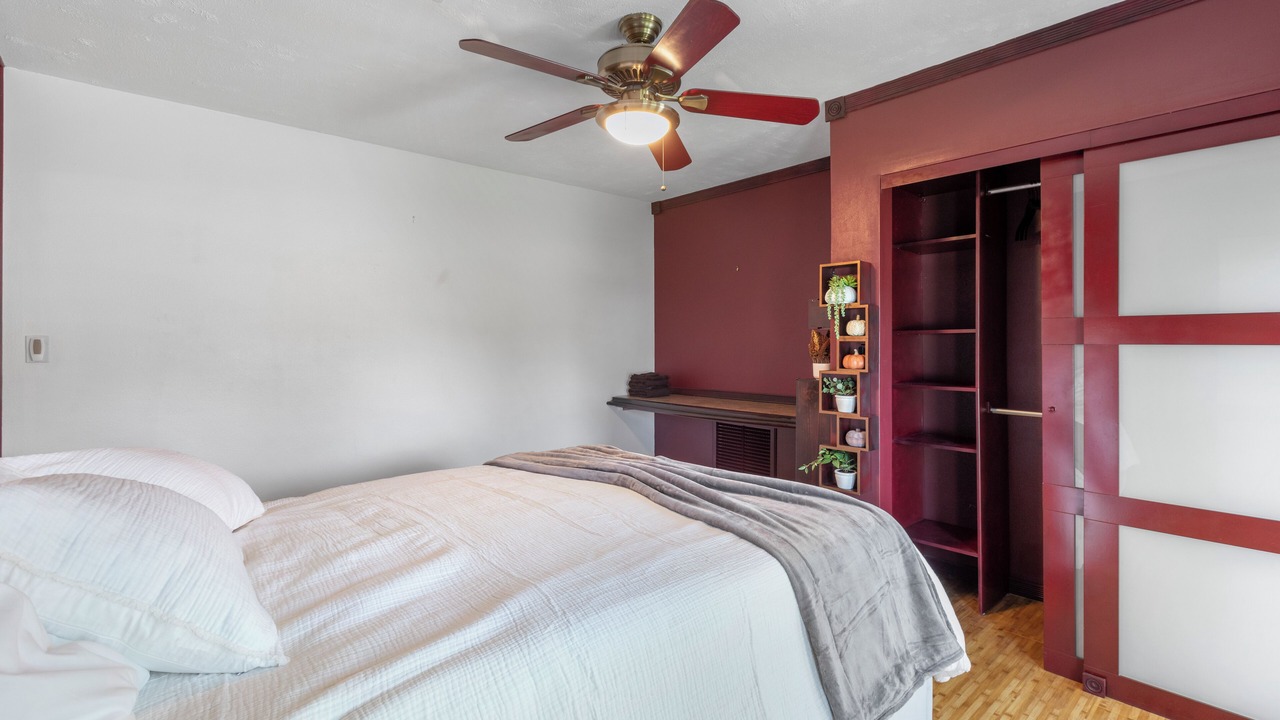Photo of Bedroom in Clearwater