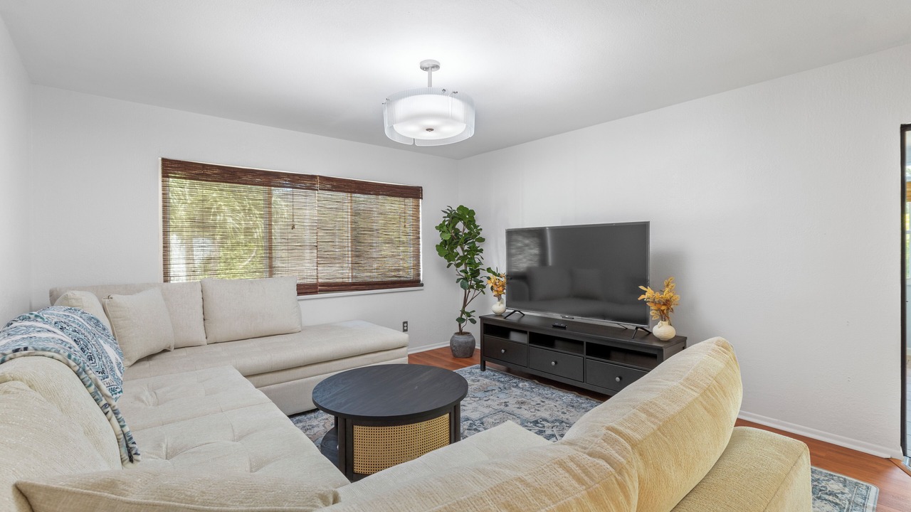 Photo of Livingroom in Clearwater