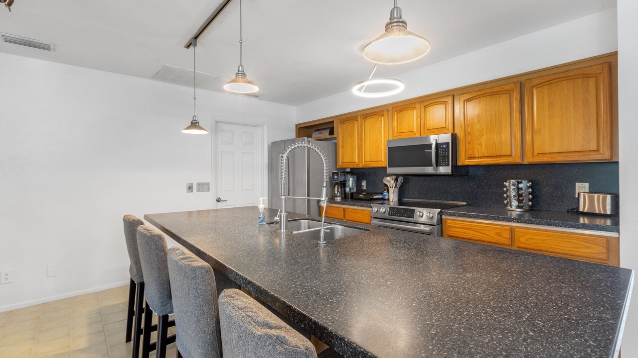 Photo of Kitchen in Clearwater