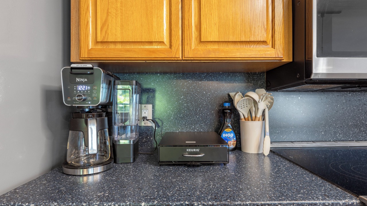 Photo of Kitchen in Clearwater