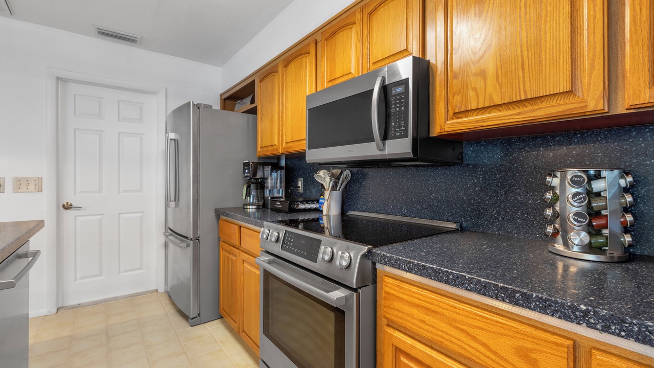 Photo of Kitchen in Clearwater