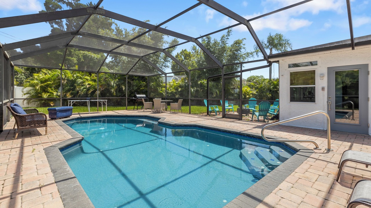 Photo of Outdoor in Clearwater