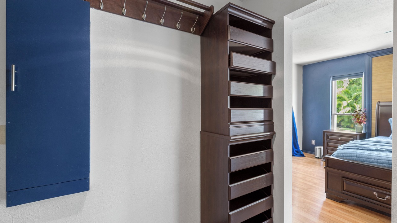 Photo of Bedroom in Clearwater