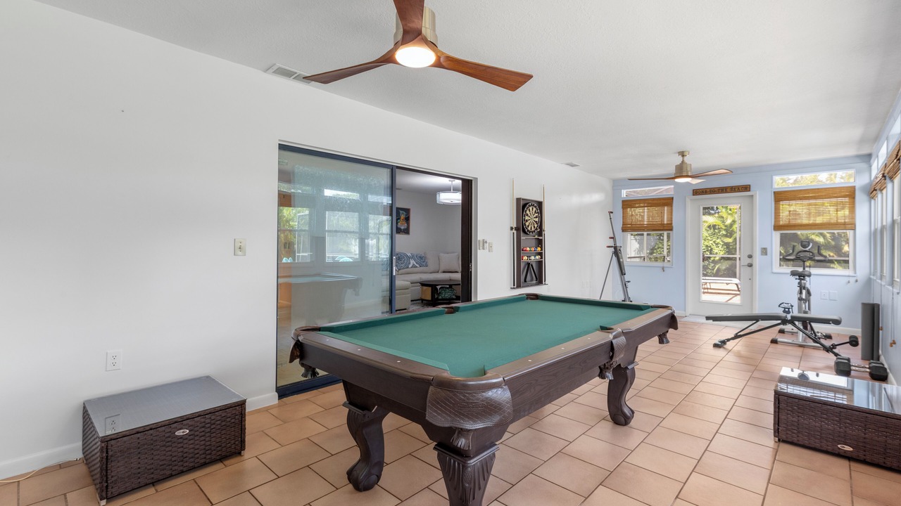 Photo of Bedroom in Clearwater