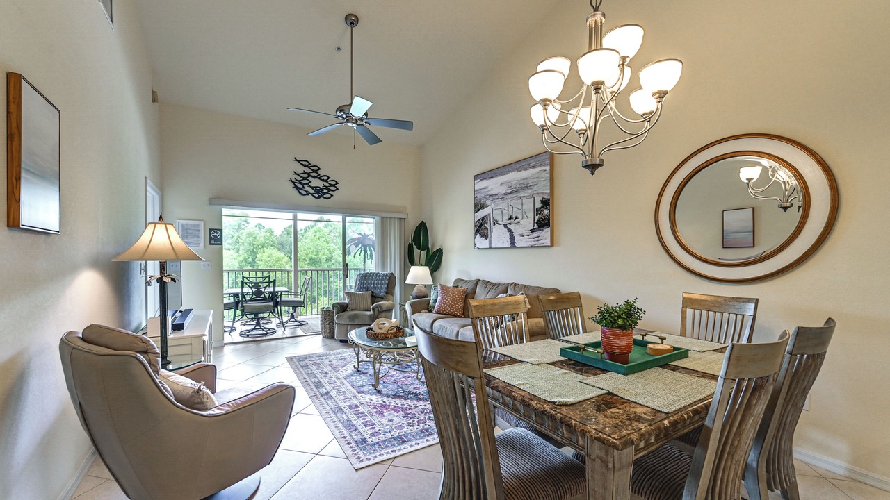 Photo of Livingroom in Ole