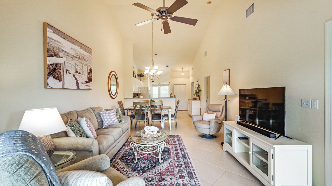 Photo of Livingroom in Ole