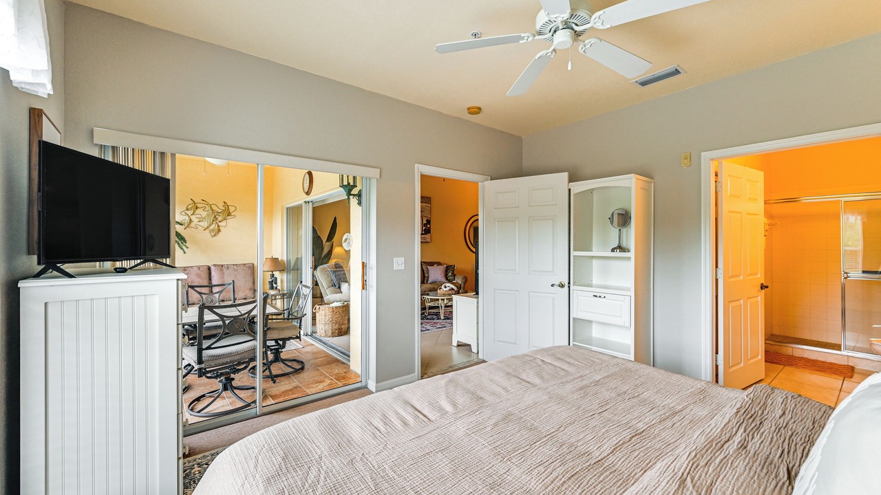 Photo of Bedroom in Ole