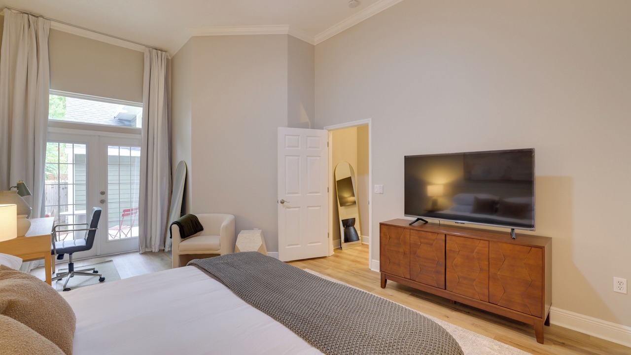 Photo of Bedroom in Gainesville