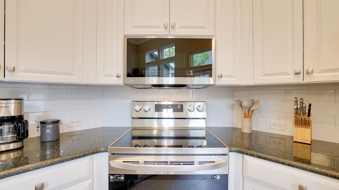Photo of Kitchen in Gainesville