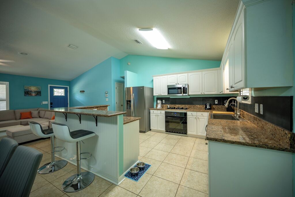Photo of Kitchen in Ferry Pass