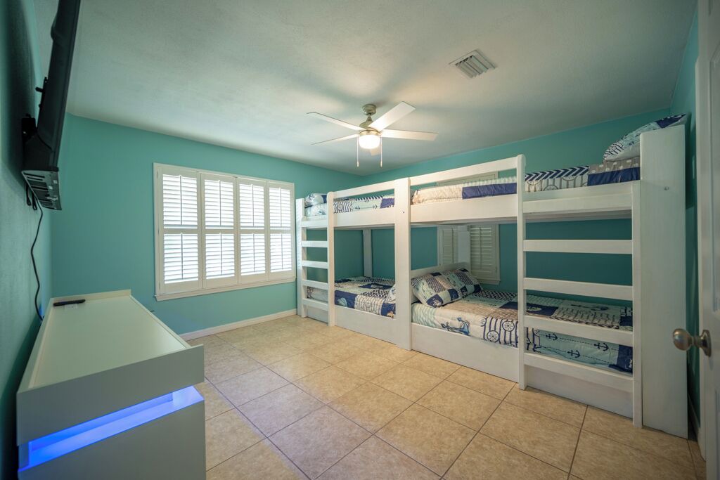 Photo of Bedroom in Ferry Pass