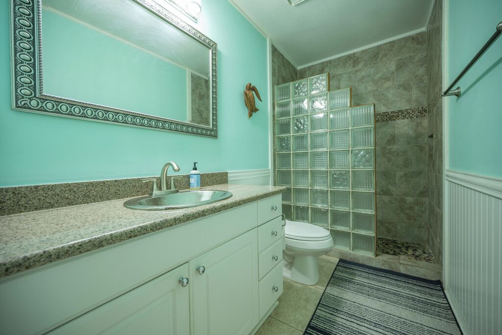 Photo of Bathroom in Ferry Pass
