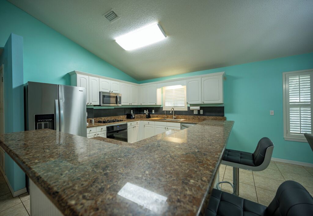 Photo of Kitchen in Ferry Pass