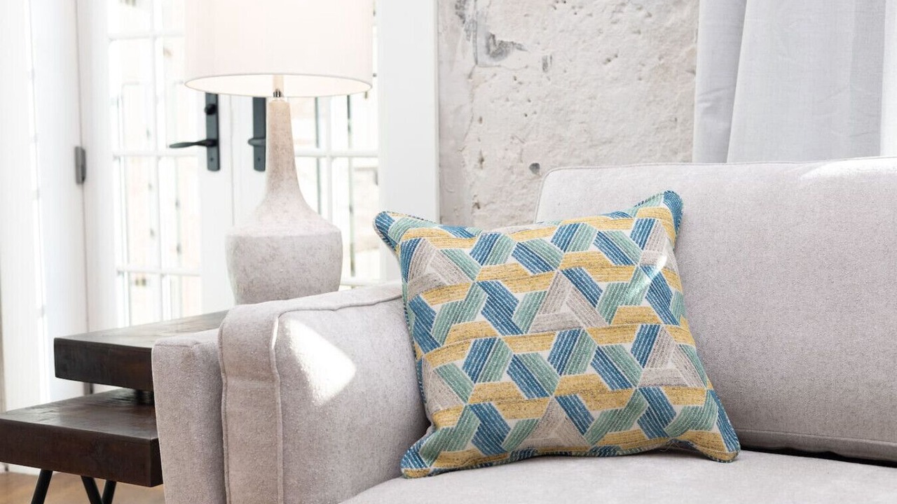 Photo of Livingroom in Downtown Knoxville