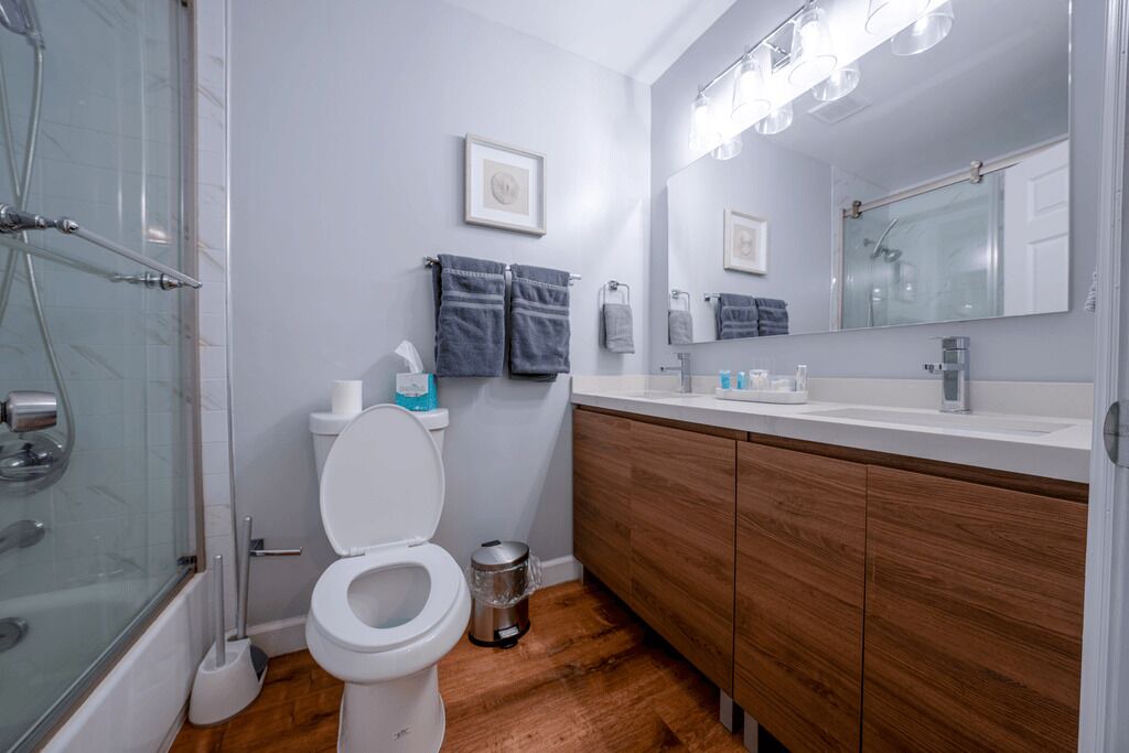 Photo of Bathroom in Princeton