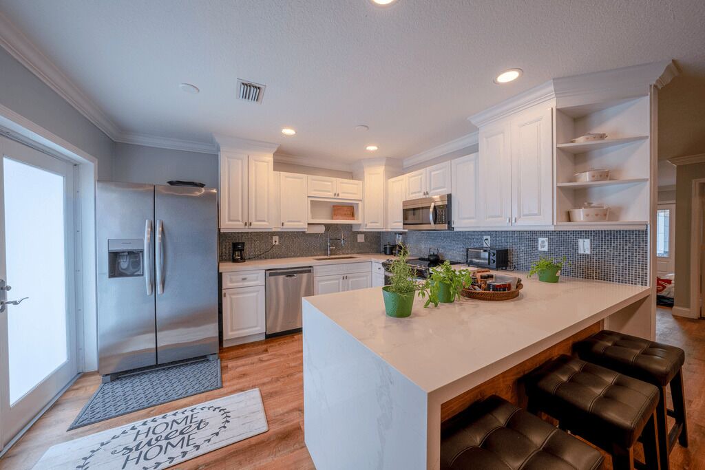 Photo of Kitchen in Princeton