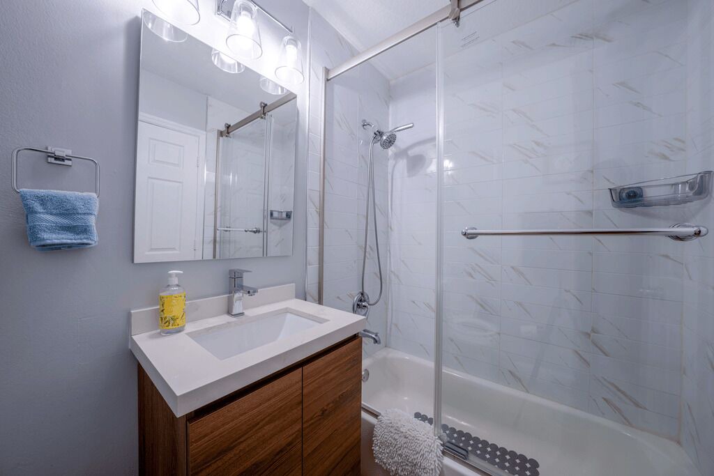 Photo of Bathroom in Princeton