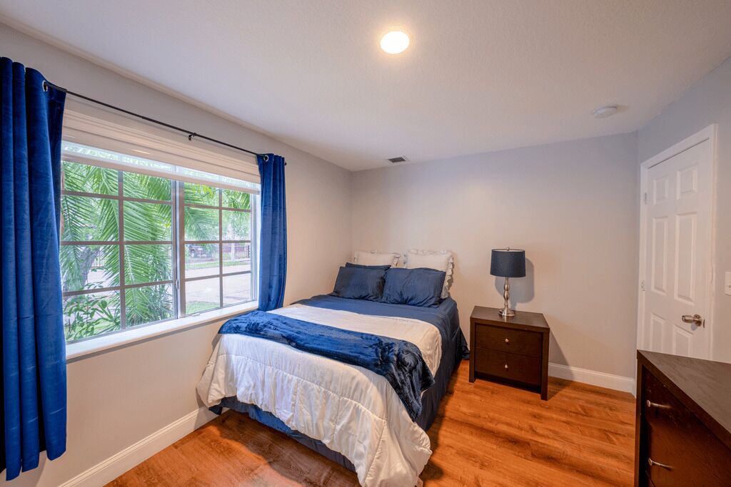 Photo of Bedroom in Princeton